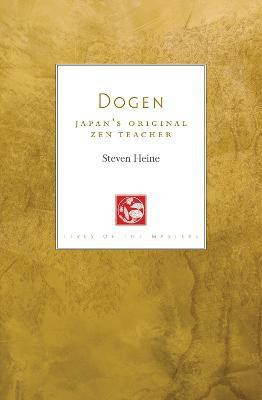 Dogen(English, Paperback, Heine Steven)