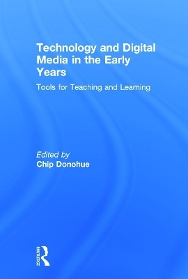 Technology and Digital Media in the Early Years(English, Hardcover, unknown)