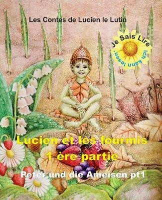 Peter the Pixie(French, Paperback, Gedall Gary Edward)