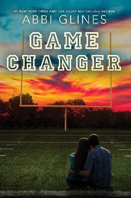 Game Changer(English, Paperback, Glines Abbi)