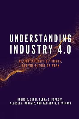 Understanding Industry 4.0(English, Hardcover, unknown)