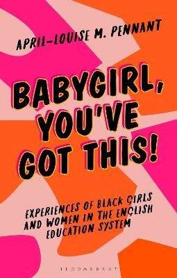 Babygirl, You've Got This!(English, Paperback, Pennant April-Louise Dr)