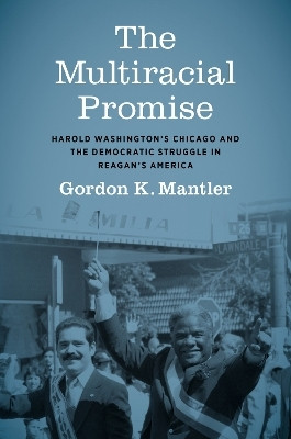 The Multiracial Promise(English, Paperback, Mantler Gordon K.)