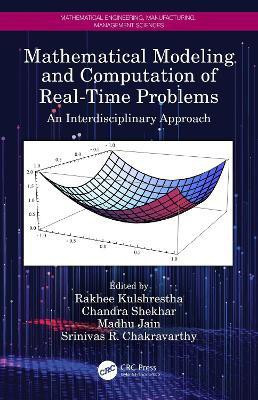 Mathematical Modeling and Computation of Real-Time Problems(English, Hardcover, unknown)