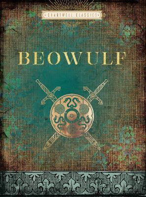 Beowulf(English, Hardcover, unknown)
