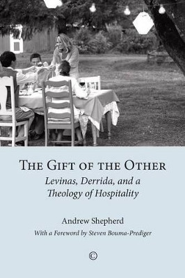 The Gift of the Other(English, Paperback, Shepherd Andrew)