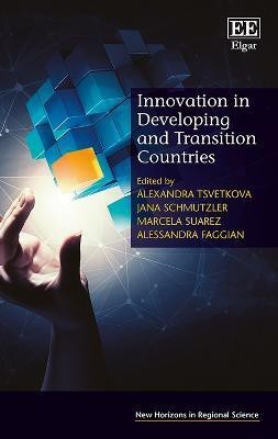 Innovation in Developing and Transition Countries(English, Hardcover, unknown)