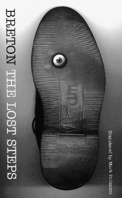 The Lost Steps(English, Paperback, Breton Andre)