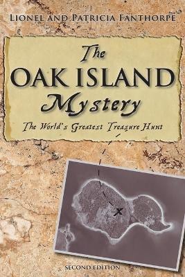 The Oak Island Mystery(English, Paperback, Fanthorpe Patricia)