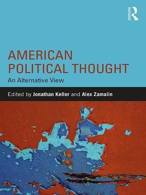 American Political Thought(English, Electronic book text, unknown)