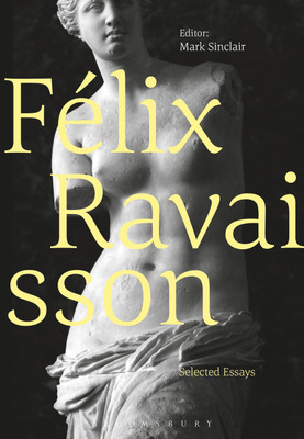 Felix Ravaisson(English, Paperback, unknown)