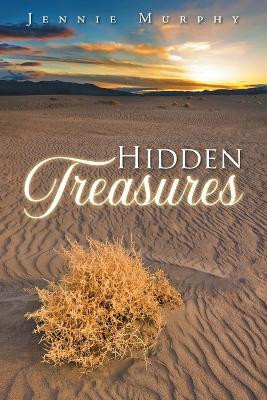 Hidden Treasures(English, Paperback, Murphy Jennie)