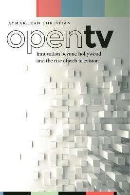 Open TV(English, Hardcover, Christian Aymar Jean)