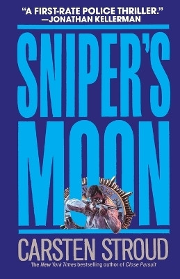 Sniper's Moon(English, Paperback, Stroud Carsten)