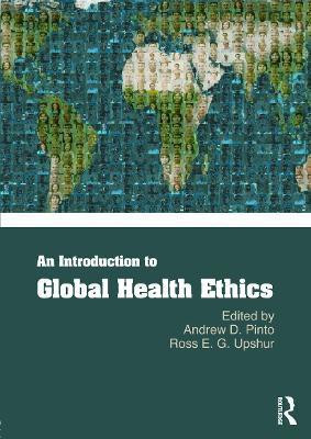 An Introduction to Global Health Ethics(English, Paperback, unknown)