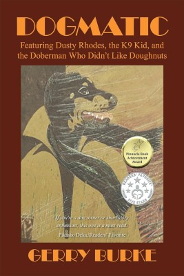 Dogmatic(English, Hardcover, Burke Gerry)