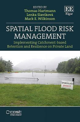 Spatial Flood Risk Management(English, Hardcover, unknown)