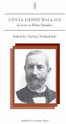 Uncle Henry Wallace(English, Paperback, Jack Zachary Michael)