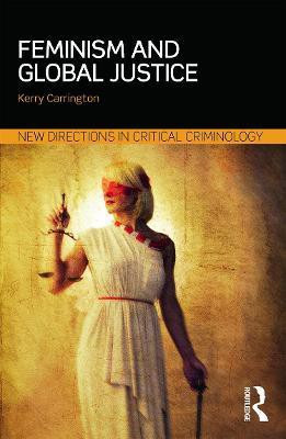 Feminism and Global Justice(English, Paperback, Carrington Kerry)