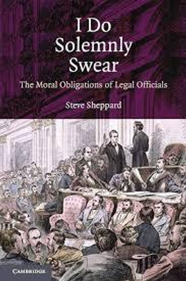 I Do Solemnly Swear(English, Electronic book text, Sheppard Steve)