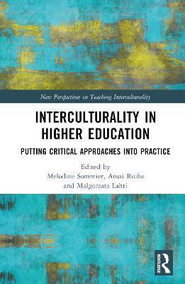 Interculturality in Higher Education(English, Hardcover, unknown)