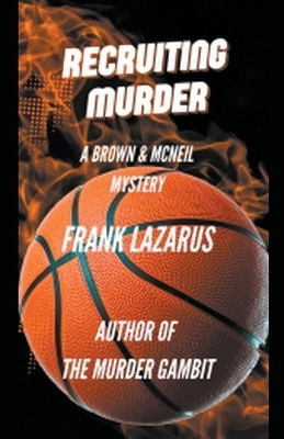 Recruiting Murder(English, Paperback, Lazarus Frank)