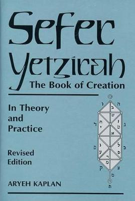 Sefer Yetzirah(English, Paperback, unknown)
