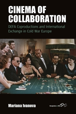 Cinema of Collaboration(English, Electronic book text, Ivanova Mariana)