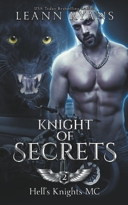 Knight of Secrets(English, Paperback, Ryans Leann)