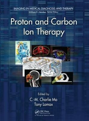 Proton and Carbon Ion Therapy(English, Hardcover, unknown)