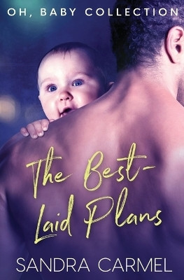 The Best Laid Plans(English, Paperback, Carmel Sandra)