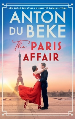 The Paris Affair(English, Paperback, Du Beke Anton)