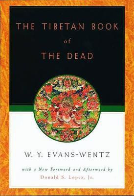 The Tibetan Book of the Dead(English, Paperback, unknown)