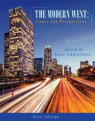 The Modern West(English, Paperback, unknown)