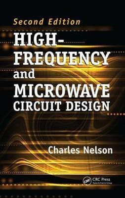High-Frequency and Microwave Circuit Design(English, Electronic book text, Nelson Charles)