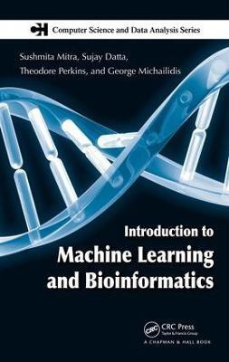 Introduction to Machine Learning and Bioinformatics(English, Electronic book text, Mitra Sushmita)