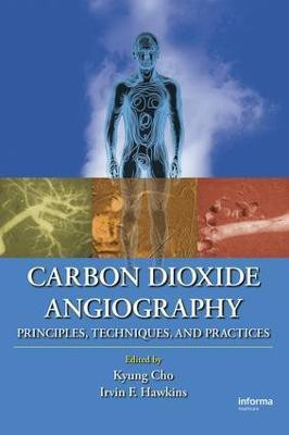 Carbon Dioxide Angiography(English, Electronic book text, unknown)