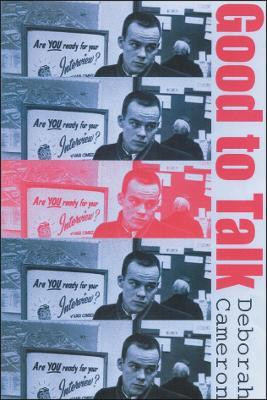 Good to Talk?(English, Electronic book text, Cameron Deborah)