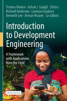 Introduction to Development Engineering(English, Paperback, unknown)