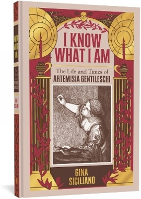 I Know What I Am(English, Hardcover, Siciliano Gina)