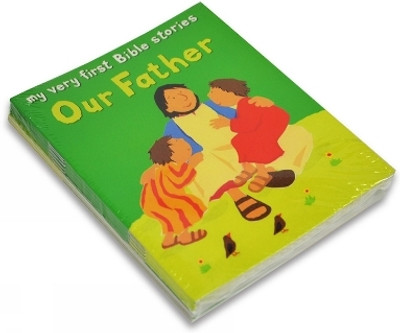 Our Father(English, Paperback, Rock Lois)