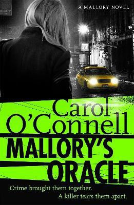 Mallory's Oracle(English, Paperback, O'Connell Carol)