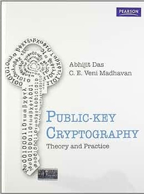 Cryptography(English, Paperback, Stinson Douglas Robert)