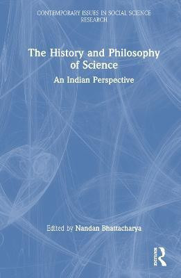 The History and Philosophy of Science(English, Hardcover, unknown)