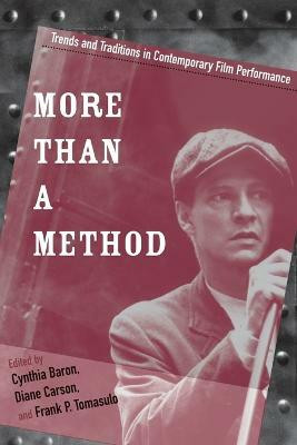 More Than a Method(English, Paperback, unknown)