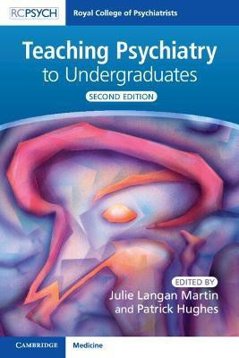 Teaching Psychiatry to Undergraduates(English, Paperback, unknown)