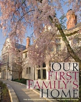 Our First Family's Home(English, Hardcover, Adams Ian)
