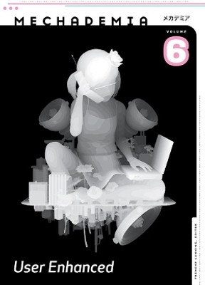 Mechademia 6(English, Paperback, unknown)