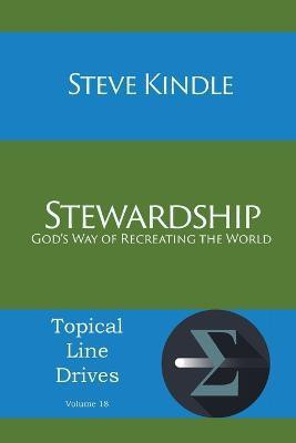Stewardship(English, Paperback, Kindle Steven F)