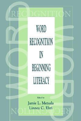 Word Recognition in Beginning Literacy(English, Paperback, unknown)